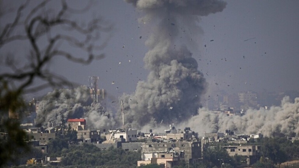 مصدر إسرائيلي يكشف من سيتخذ قرارات القتال في غزة بعد حل نتنياهو مجلس الحرب
