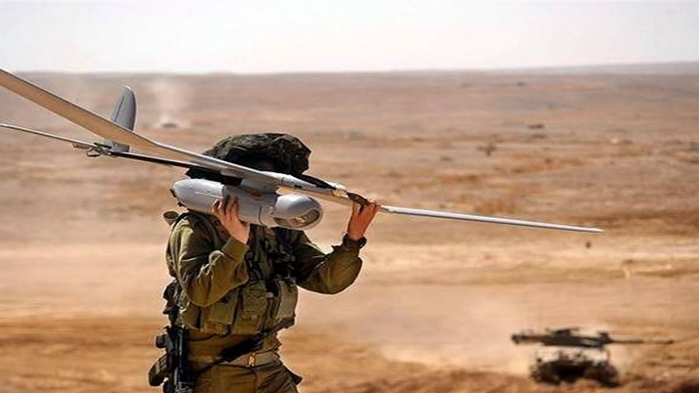 الجيش الإسرائيلي يعلن تفاصيل عن سقوط طائرة 