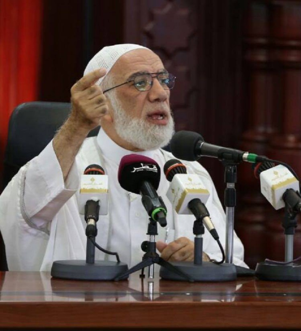 إمام الحرم يثير الجدل حول وفاة الداعية المصري عمر عبد الكافي