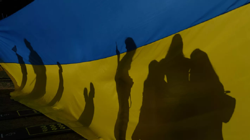 الاستخبارات الألمانية: أوكرانيا نقطة عبور للإرهابيين مثل 