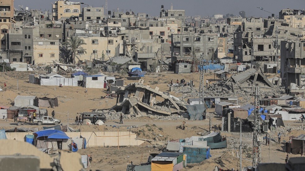 إعلام عبري يكشف تفاصيل خطة جهزتها حماس لما بعد الحرب في قطاع غزة