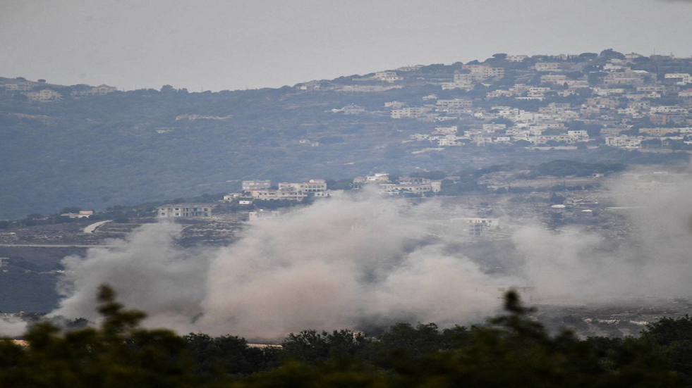 لبنان.. وفاة مدني متأثرا بإصابته بغارة إسرائيلية قبل أيام