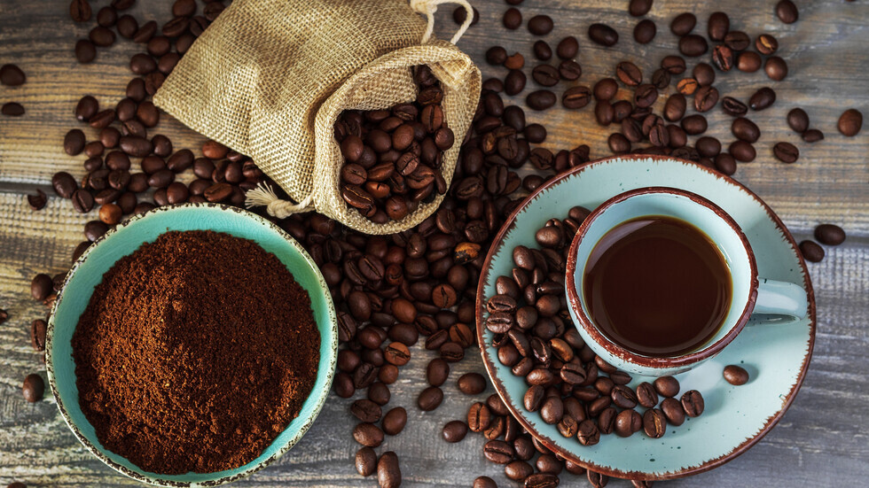 هل تقف جيناتنا الوراثية وراء رغبتنا في شرب القهوة؟