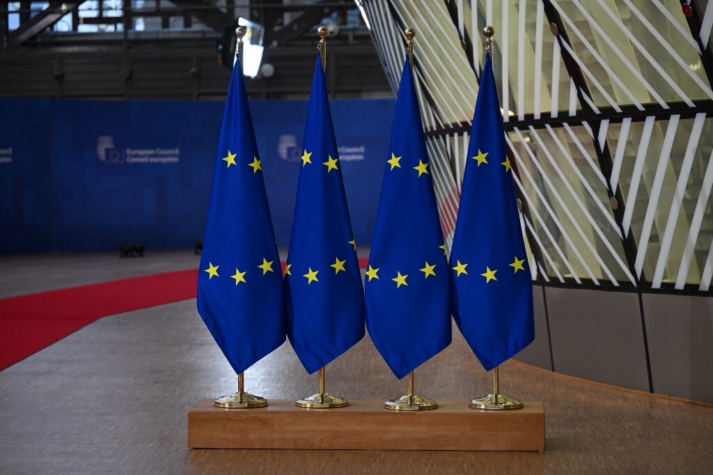 الاتحاد الأوروبي يوافق على الحزمة الرابعة عشرة من العقوبات ضد روسيا