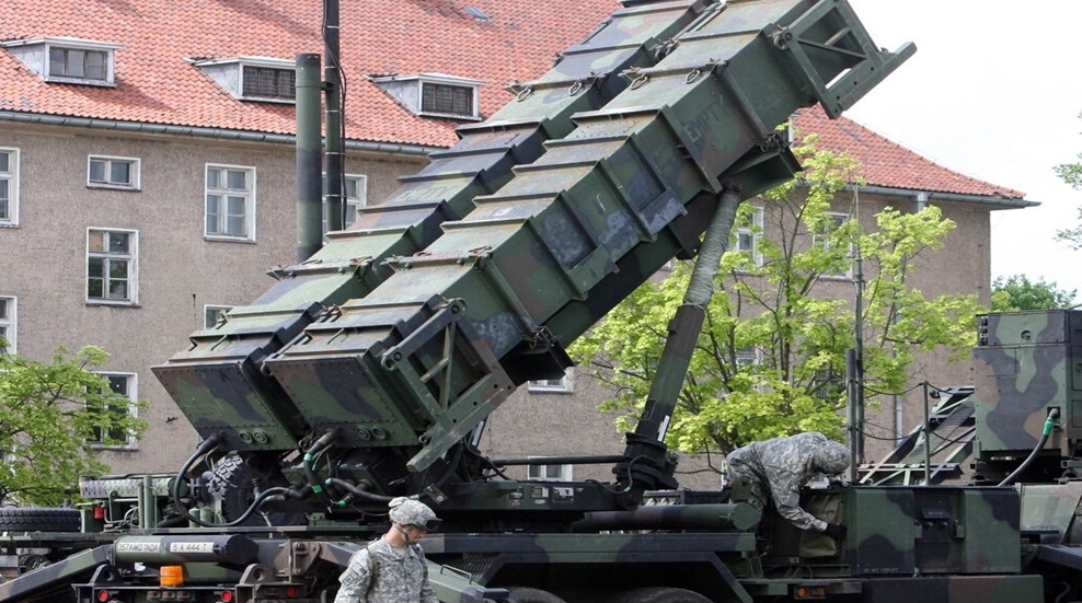 واشنطن تعتبر تسليم أوكرانيا أنظمة الدفاع الجوي 