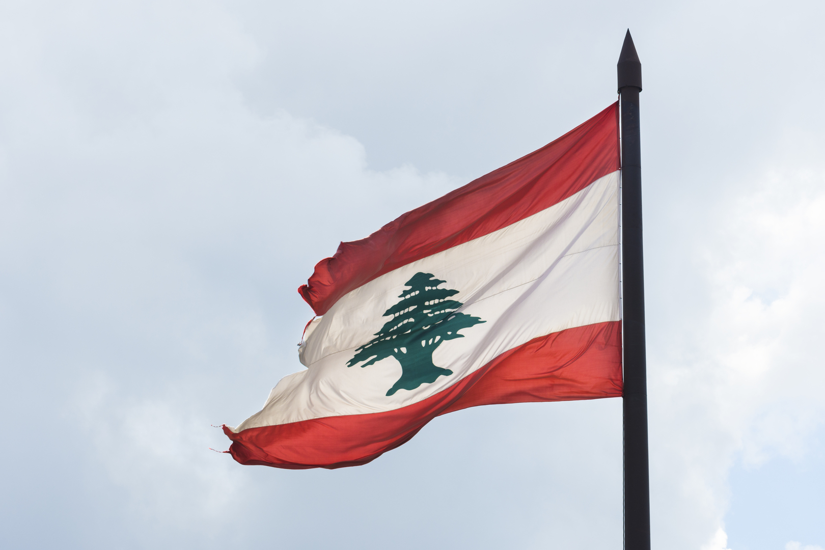 وزير الإعلام اللبناني يعلق على أنباء 
