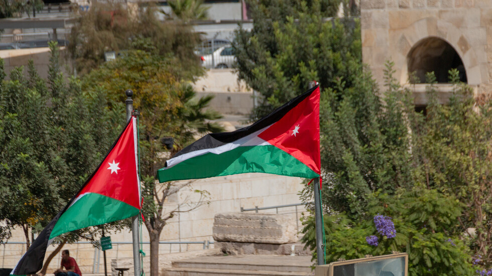 الأمن الأردني يكشف عن كميات من المواد المتفجرة خزنت داخل منزل في ماركا