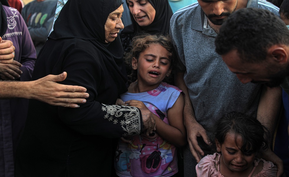 صحة غزة: تسمم أطفال بأغذية منتهية الصلاحية في بيت لاهيا و3 مجازر في القطاع