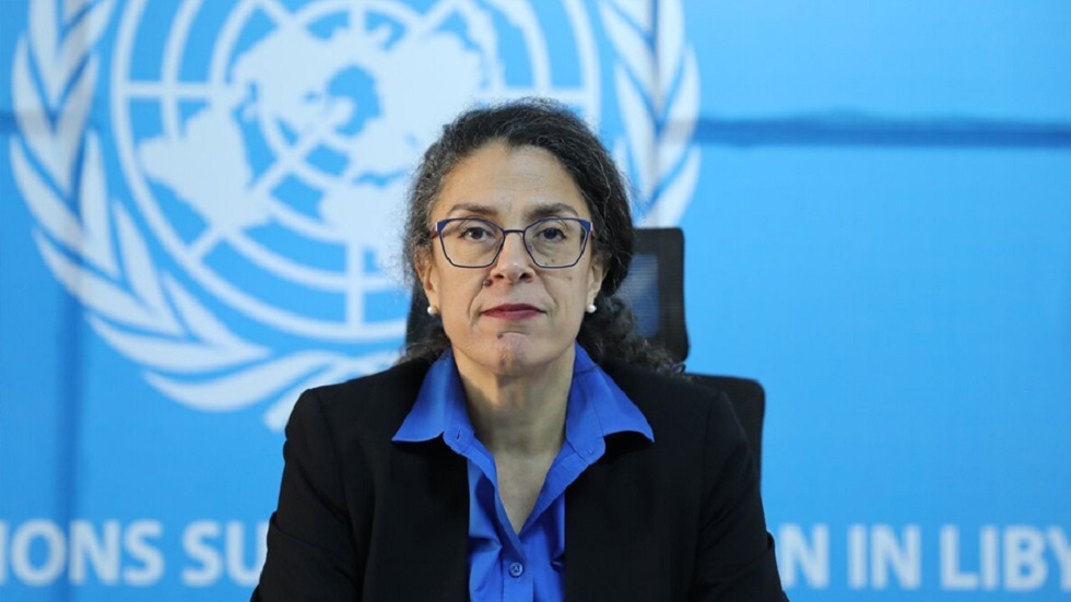 حراك 17 فبراير بمصراتة ينتقد إحاطة نائبة رئيس البعثة الأممية بمجلس الأمن