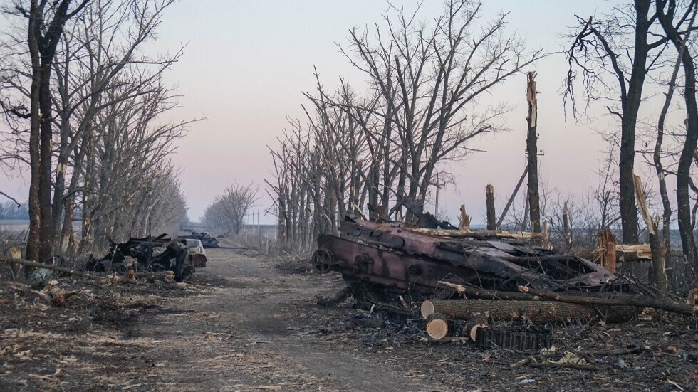مخابرات كييف العسكرية تؤكد صعوبة وضع القوات الأوكرانية على الجبهة