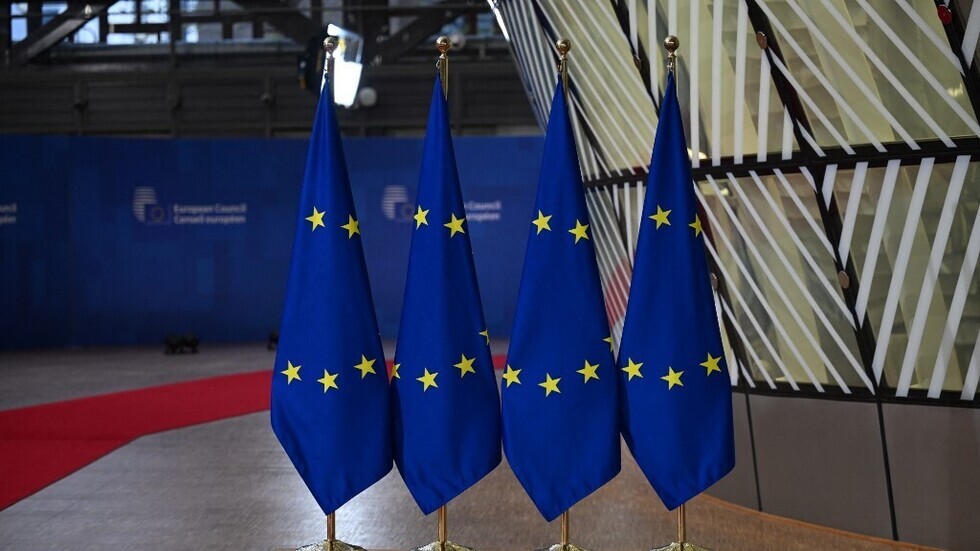 الاتحاد الأوروبي يقر الحزمة الـ14 من العقوبات ضد روسيا