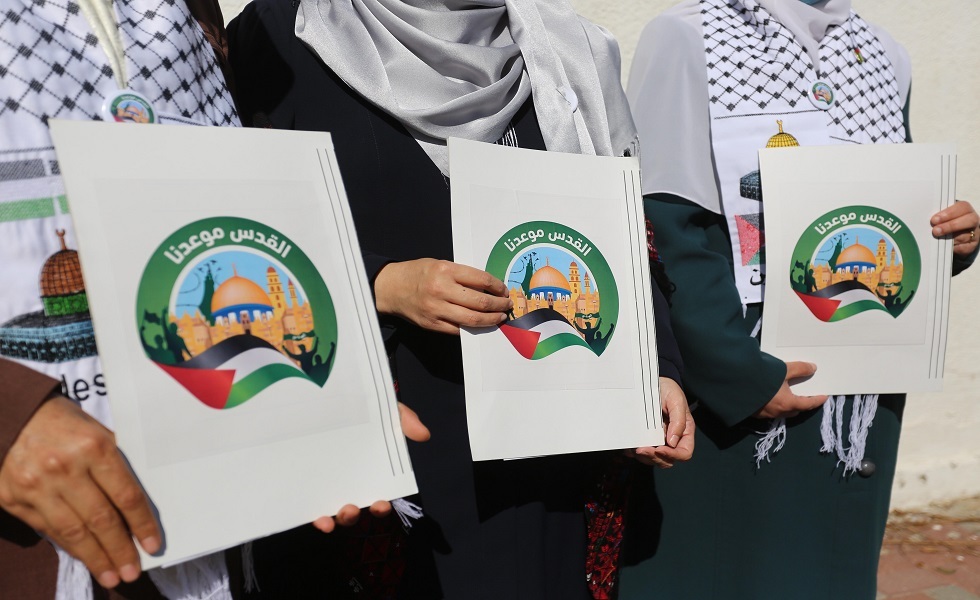 حماس: تعطيل لقاء الفصائل في الصين هو استمرار لنهج التفرد في الساحة الفلسطينية