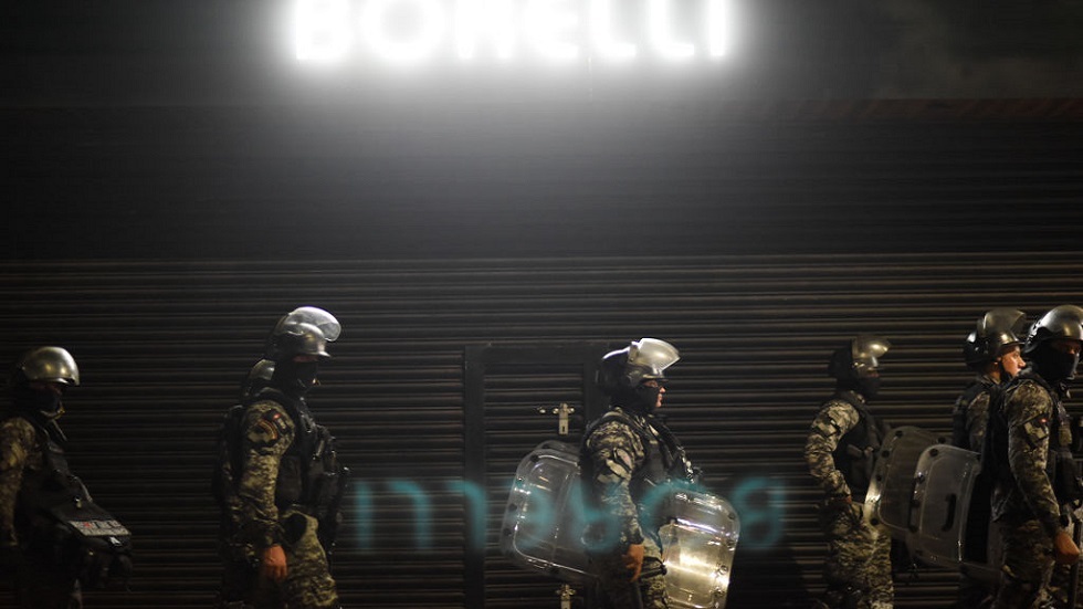 حماس تنفي تقارير إعلامية حول مغادرة قطر والتوجه إلى العراق