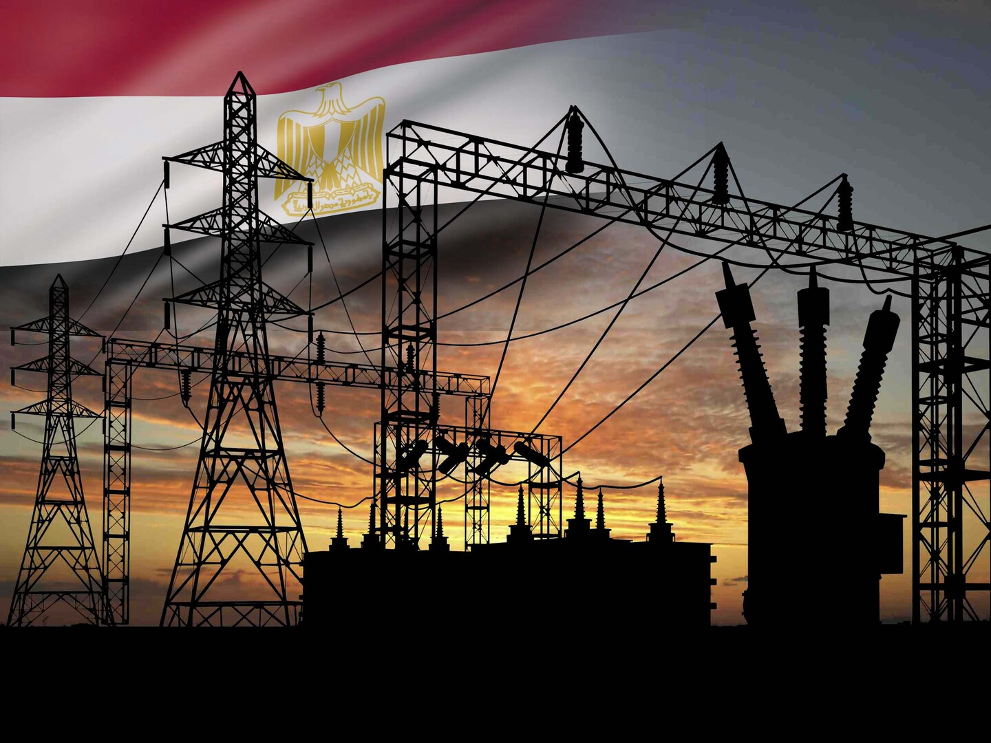 مصر .. خبراء يشيرون إلى أسباب وتداعيات أزمة الطاقة في البلاد