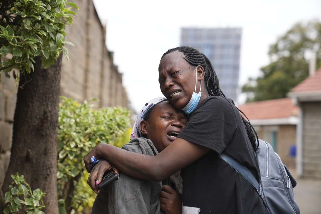 وسائل إعلام: ارتفاع حصيلة ضحايا احتجاجات كينيا إلى 23