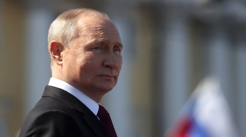 بوتين: التهديدات ضد روسيا يجب أخذها على محمل الجد والتخطيط لردود مناسبة