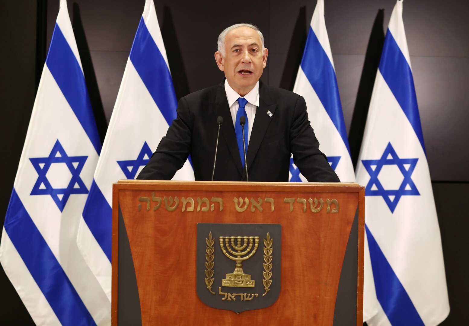 زعيم حزب العمل: حكومة نتنياهو خطر على إسرائيل وعلينا التوجه لانتخابات الآن