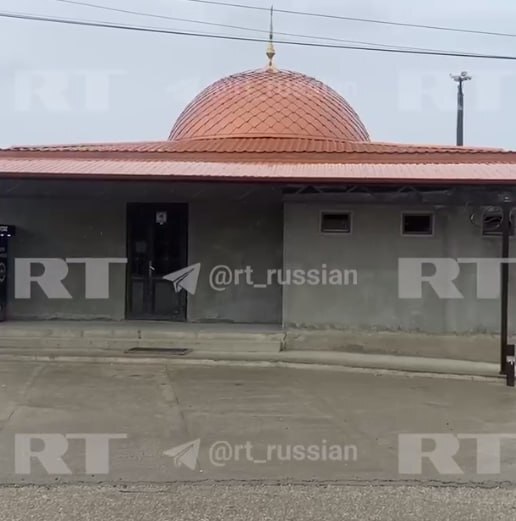 حاولوا تفسير القرآن على هواهم..  إمام مسجد يكشف عن خلاف مع منفذي هجوم داغستان