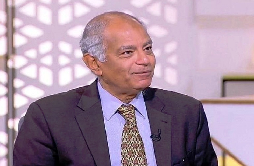مساعد وزير الخارجية المصري الأسبق يعلق على عبارة ترفضها إسرائيل في حربها على غزة (فيديو)