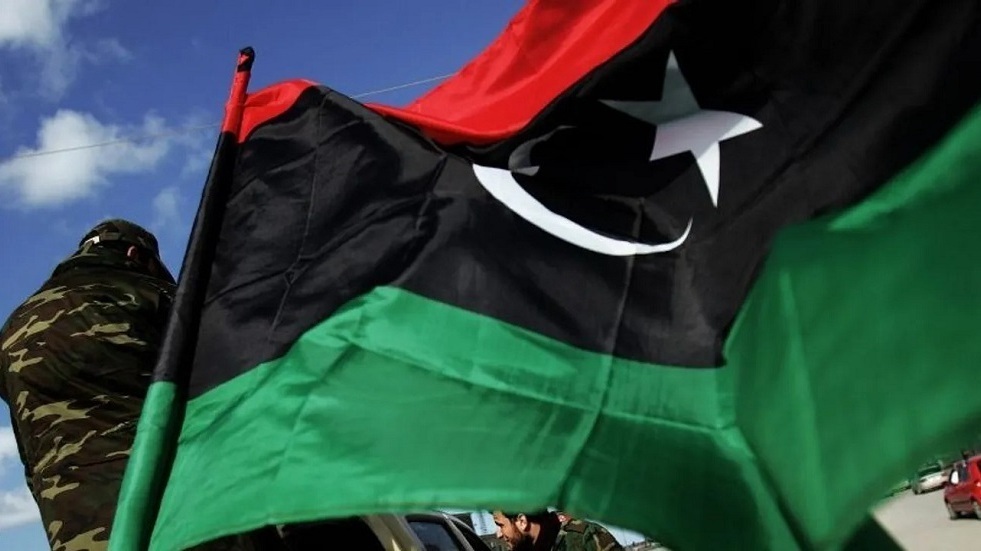 الساعدي القذافي يدعو لتشكيل حكومة وحدة وطنية منعا لانقسام ليبيا ويحذر من حرب واسعة في الشرق الأوسط