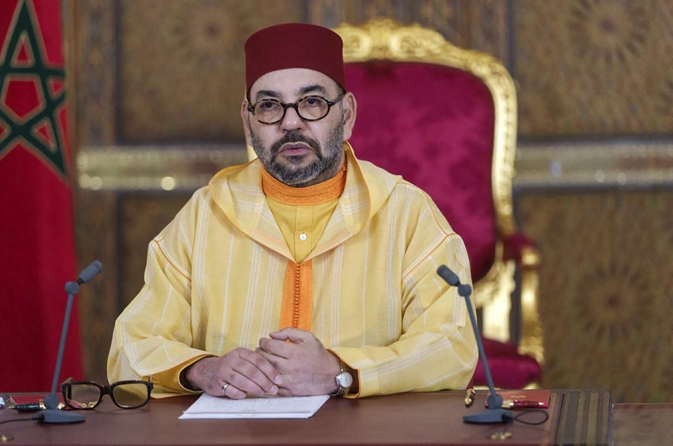 المغرب.. القصر الملكي يعلن وفاة والدة الملك محمد السادس