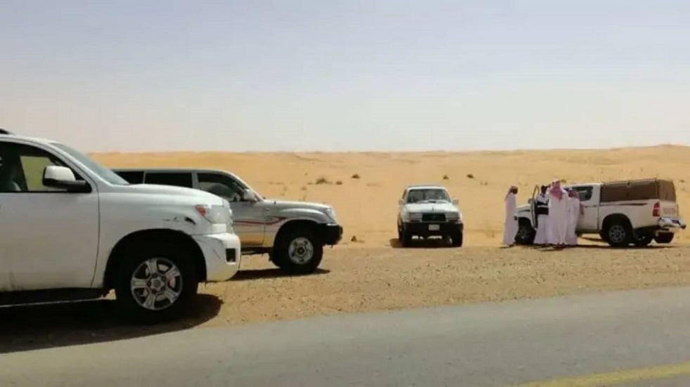 السعودية.. البحث عن مواطن مفقود منذ ثاني أيام عيد الأضحى