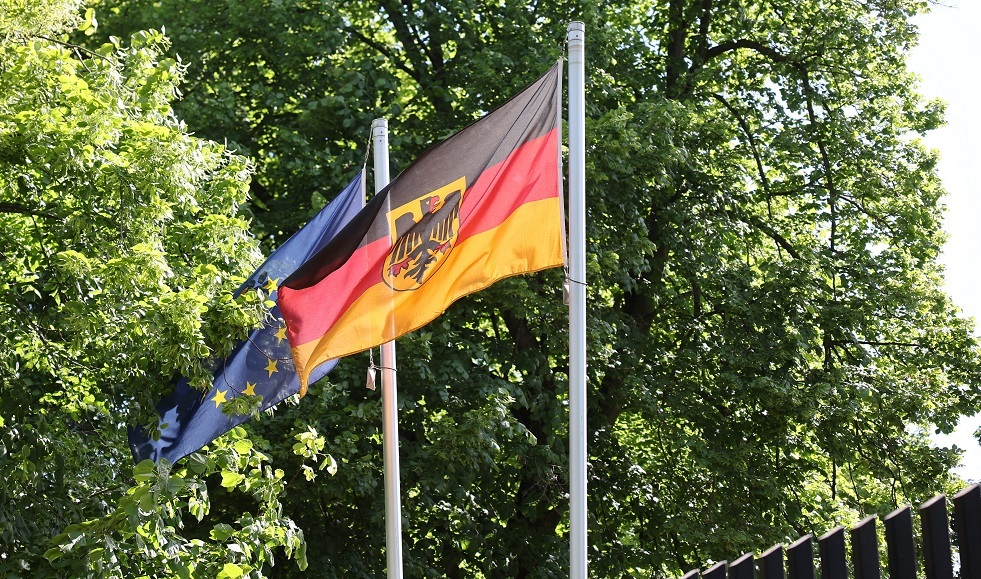 برلماني ألماني يدلي بتصريح صاخب عن تفجيرات 