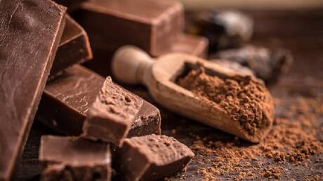ما حقيقة أن الشوكولاتة ترفع مستوى السكر في الدم؟