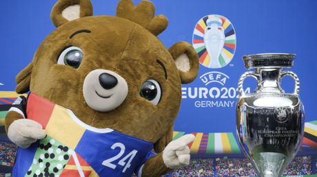 كيف نشاهد البث المباشر لمباراة ألمانيا ضد اسكتلندا في افتتاح "يورو 2024"؟