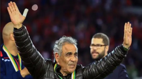 فوزي البنزرتي مدربا جديدا للمنتخب التونسي