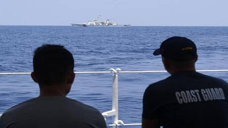 الفلبين تقدم طلبا للأمم المتحدة بشأن نزاع على جرف قاري ممتد في بحر الصين الجنوبي