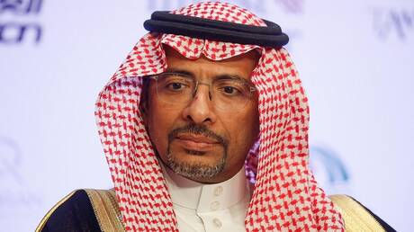 وزير سعودي إلى تشيلي لبحث الاستثمارات في الليثيوم