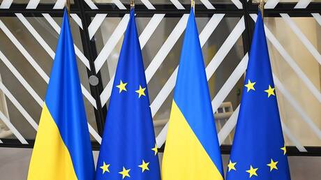 الاتحاد الأوروبي يشكل لجنة لمكافحة سرقة المساعدات الغربية في أوكرانيا