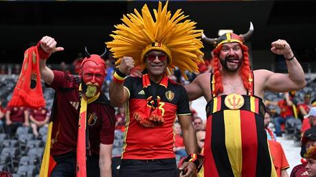 مباراة بلجيكا وسلوفاكيا اليوم في "يورو 2024" .. التشكيلة والقنوات الناقلة