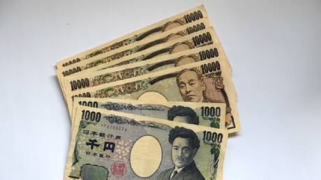 صحيفة: انخفاض سعر صرف الين يقلص ميزانية اليابان العسكرية الحقيقية بنسبة 30%