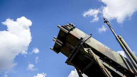 بسبب أوكرانيا.. واشنطن تؤخر تسليم سويسرا صواريخ لمنظومات باتريوت