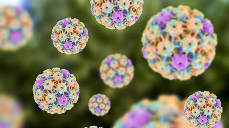 تقرير يكشف عن انتشار السرطانات المرتبطة بفيروس الورم الحليمي البشري في الشرق الأوسط
