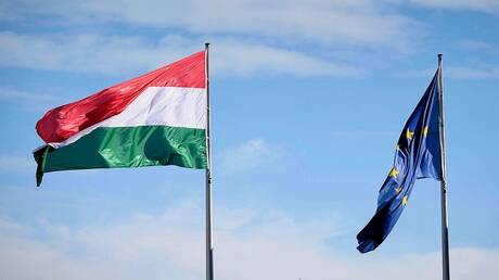 هنغاريا تستعير شعارا يرفعه ترامب قبل ترؤسها الاتحاد الأوروبي