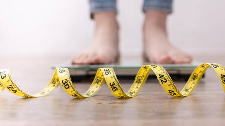 دراسة تثبت المفعول الإيجابي للمكسرات في فقدان الوزن