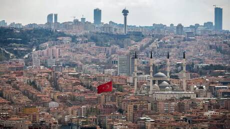 تركيا تطالب سويسرا بتوضيحات بشأن الموقعين على بيان القمة حول أوكرانيا