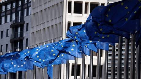 الاتحاد الأوروبي يقرر إطلاق مفاوضات انضمام أوكرانيا ومولدافيا الثلاثاء المقبل
