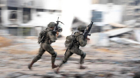 الجيش الإسرائيلي يعلن مقتل جندي إضافي في صفوفه ويفصح عن حصيلة جديدة لقتلاه منذ 7 أكتوبر