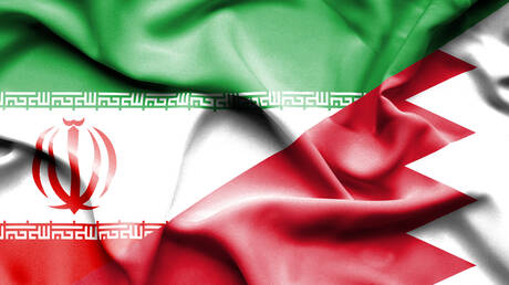 بيان بحريني إيراني مشترك بخصوص محادثات استئناف العلاقات السياسية بين البلدين