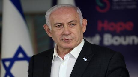 مسؤولون إسرائيليون يتحدثون عن هدية قدمها نتنياهو لـ