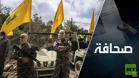 بحرٌ من التهديدات: حزب الله يشتبه في مساعدة قبرص لإسرائيل
