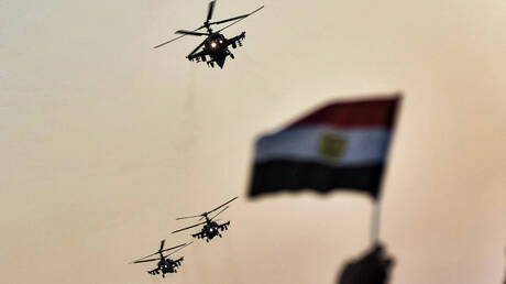 الجيش المصري يعلن تحقيق إنجاز غير مسبوق في مصر