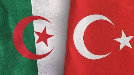 وزير التجارة التركي يعلن عن مفاوضات مع الجزائر حول اتفاقية التجارة التفضيلية