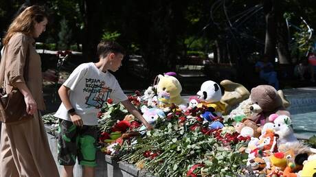 انتقادات إيطالية لتلاعب وسائل الإعلام الغربية بعد الهجوم الأوكراني على سيفاستوبول