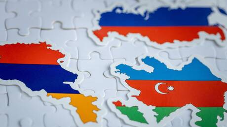 موسكو وباكو تبحثان عملية السلام بين أذربيجان وأرمينيا