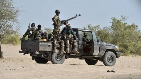 النيجر.. مقتل 20 عسكريا ومدنيا وإصابة 9 آخرين في هجوم إرهابي غربي البلاد